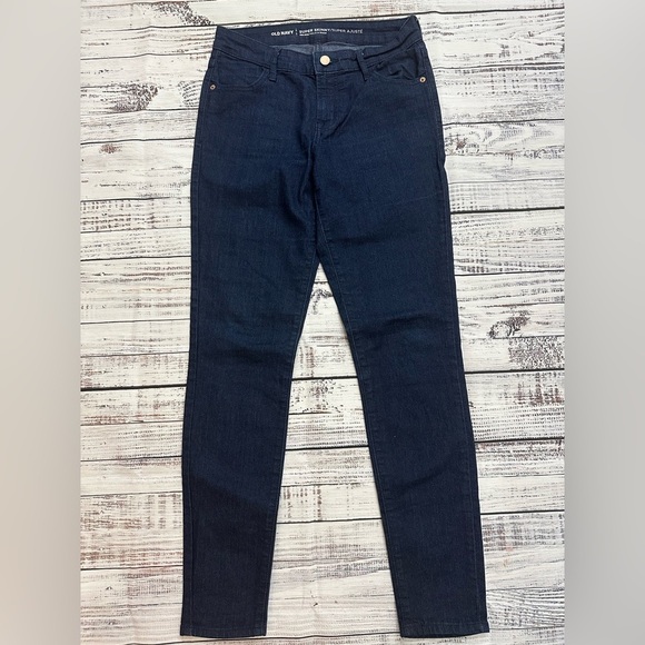 Old Navy Denim - Old Navy‎ Super Skinny Jeans Sz. 2